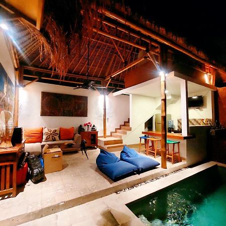 Happiness Villa 1Br+Private Pool @Seminyak Kültér fotó