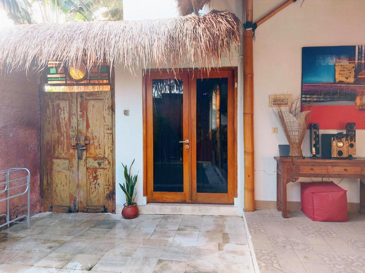 Happiness Villa 1Br+Private Pool @Seminyak Kültér fotó