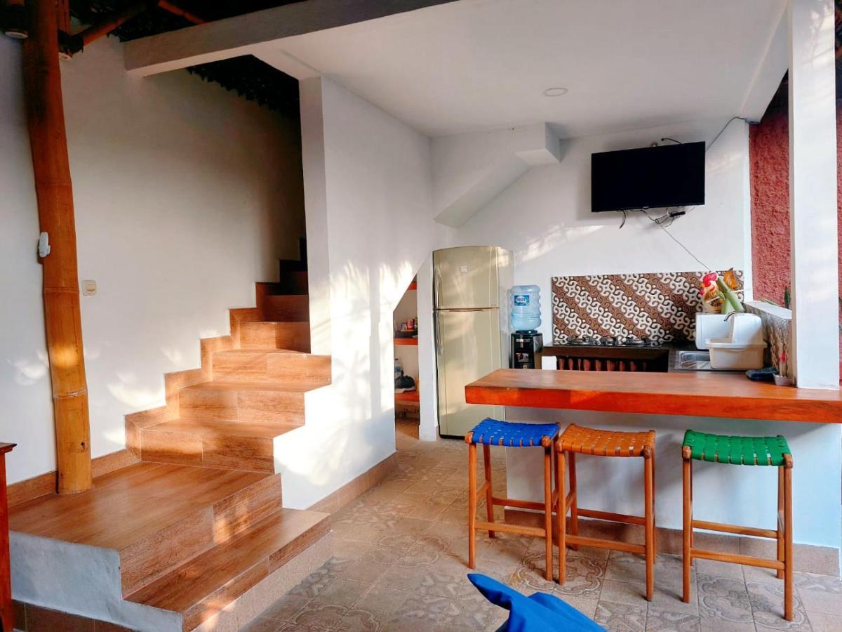 Happiness Villa 1Br+Private Pool @Seminyak Kültér fotó